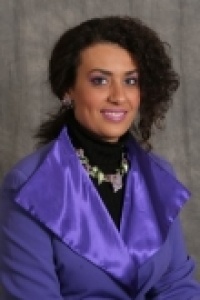 Dr. Reham R Sadek, MD