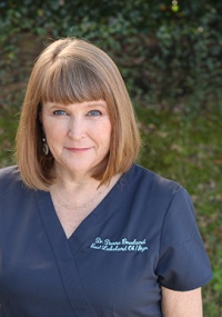 Dr. Donna Glynn Breeland, MD